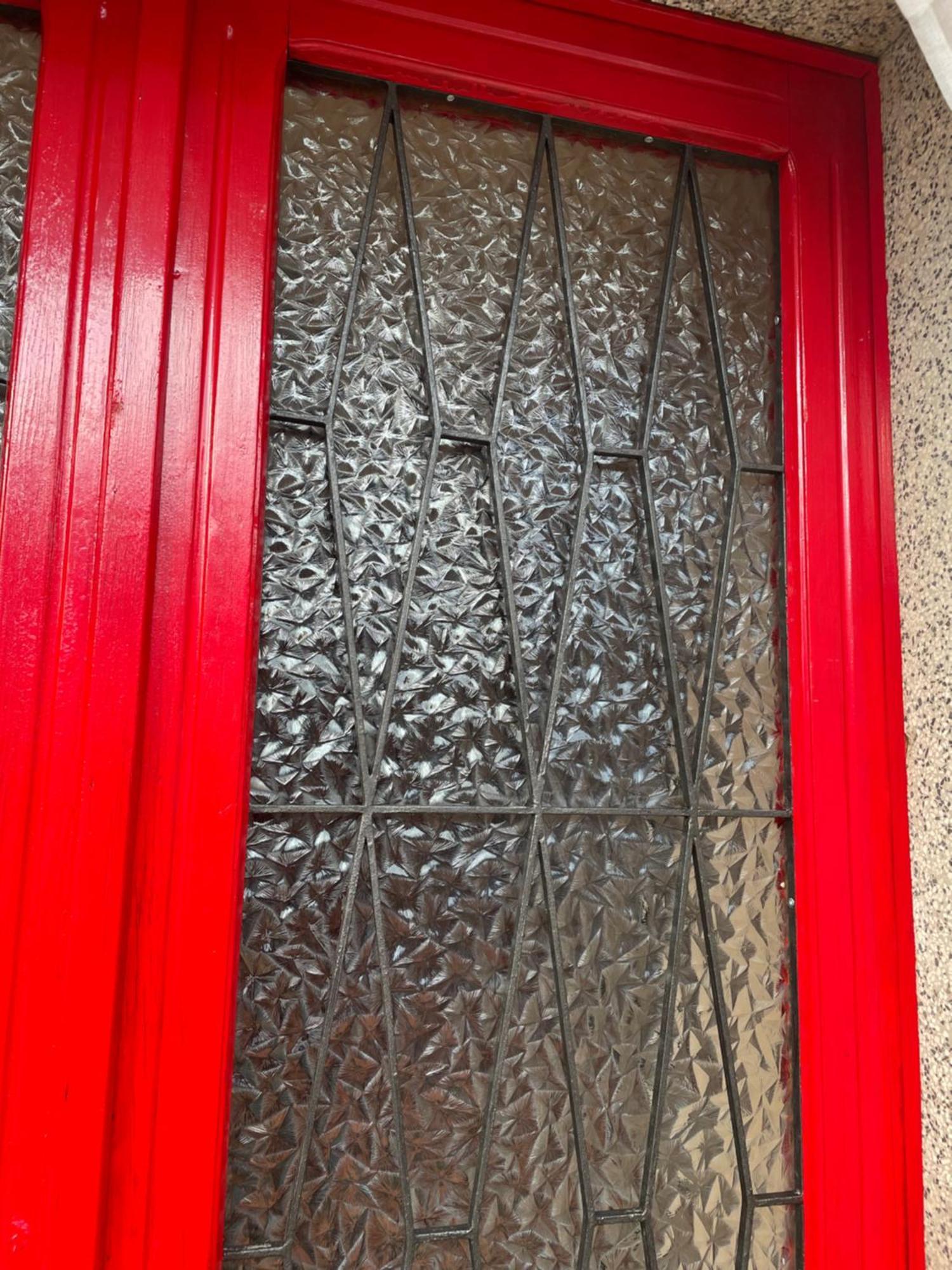 Отель La Porta Rossa Capizzone Экстерьер фото